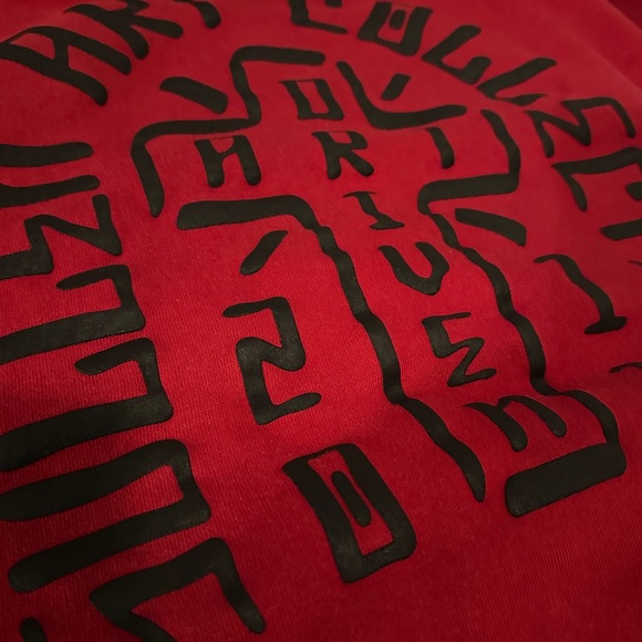 2X SULLEN hoodie - Picture 3 of 3